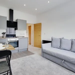  Apartment 279 Ashley Road