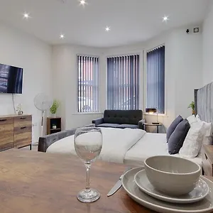  Apartment Ashley Road 1